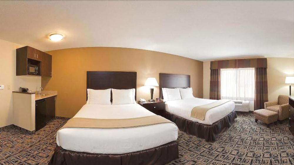 Holiday Inn Express & Suites Zanesville North By Ihg Eksteriør bilde