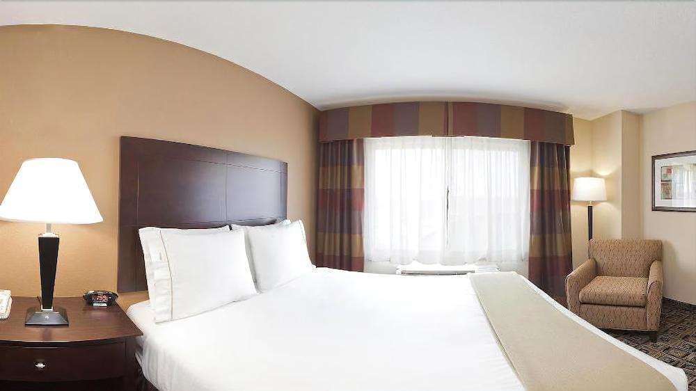 Holiday Inn Express & Suites Zanesville North By Ihg Eksteriør bilde