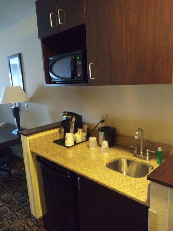 Holiday Inn Express & Suites Zanesville North By Ihg Eksteriør bilde