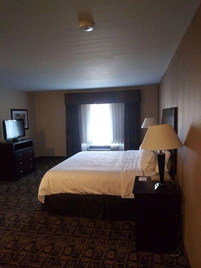 Holiday Inn Express & Suites Zanesville North By Ihg Eksteriør bilde