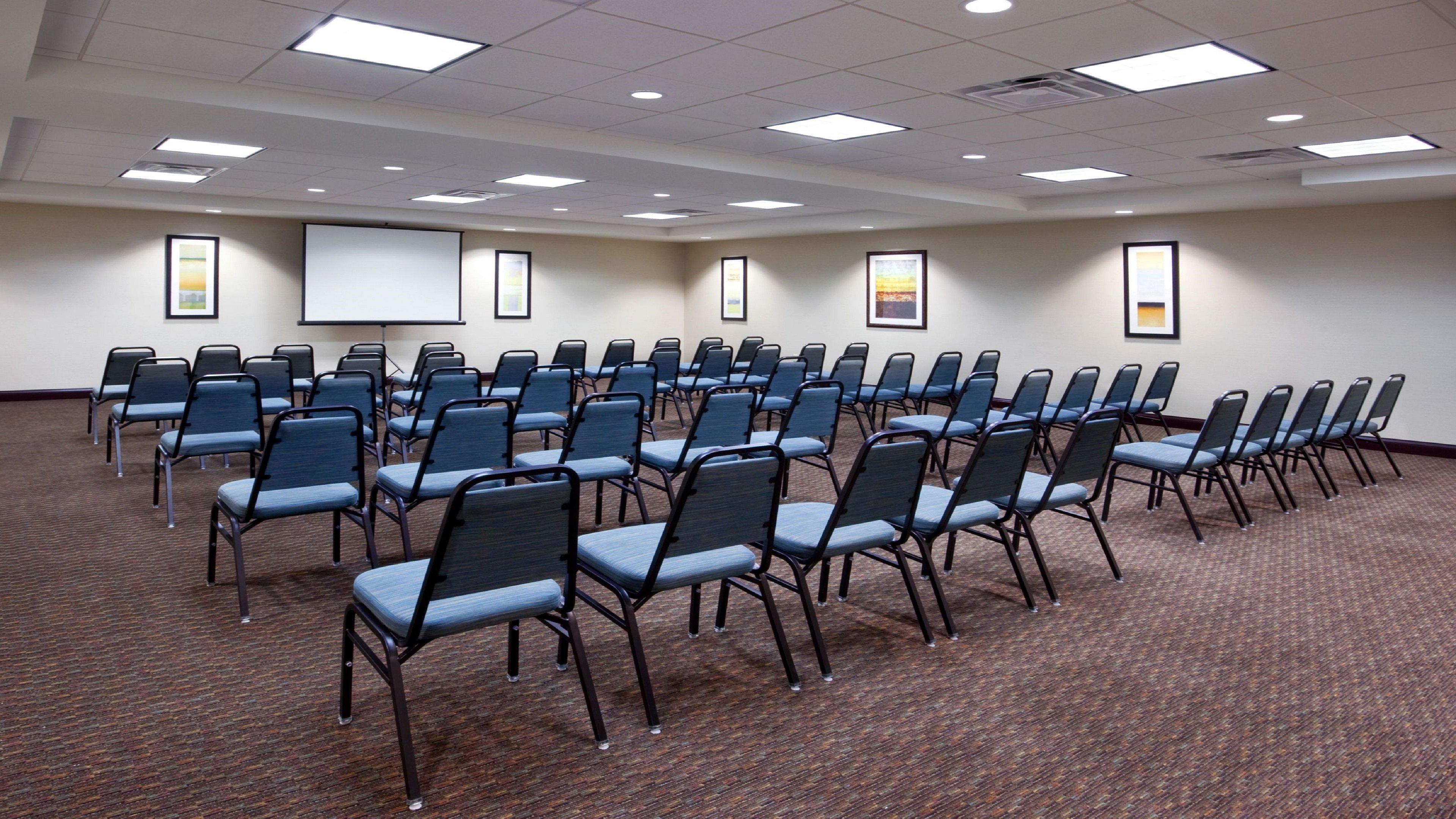 Holiday Inn Express & Suites Zanesville North By Ihg Eksteriør bilde