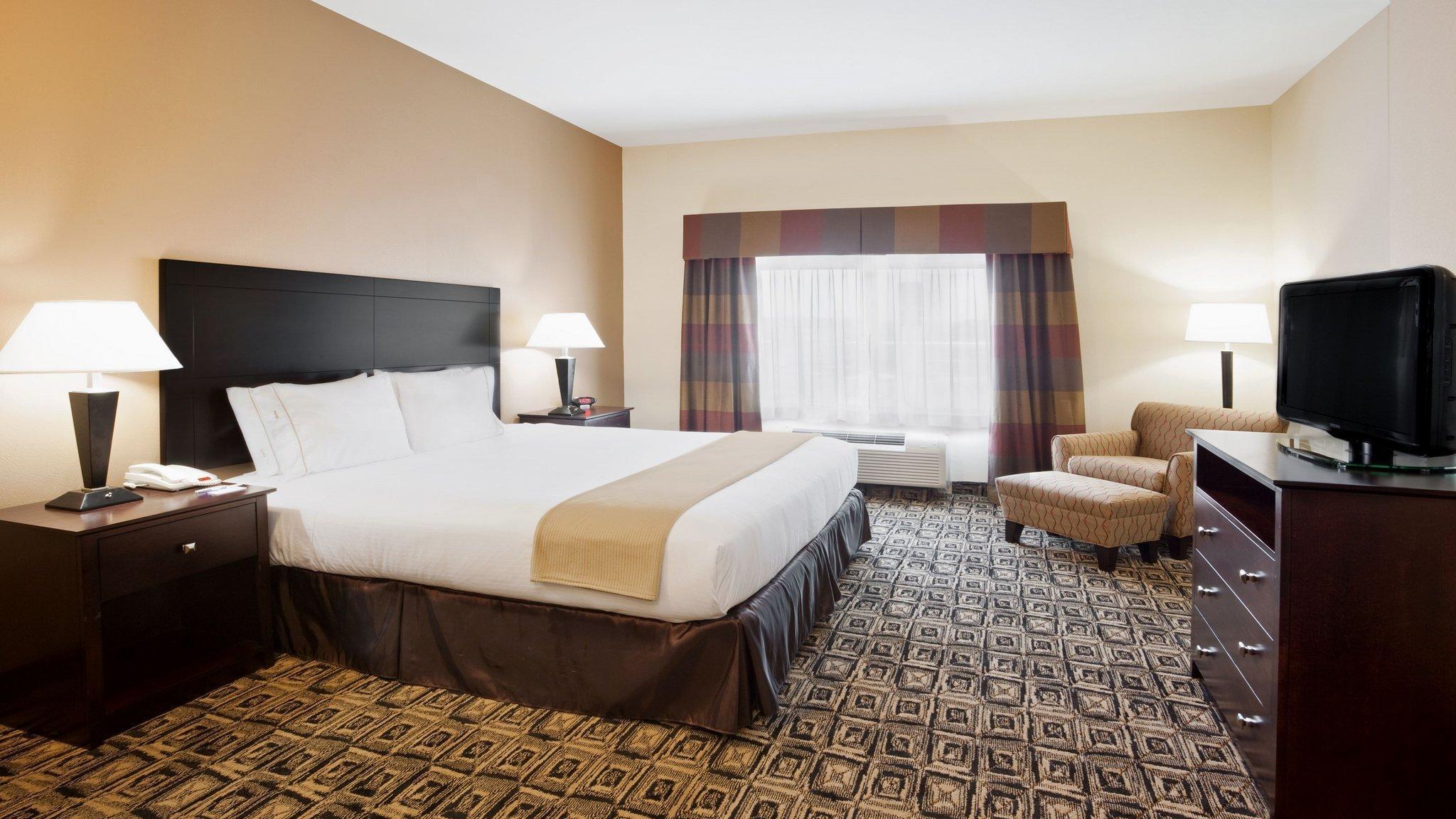 Holiday Inn Express & Suites Zanesville North By Ihg Eksteriør bilde